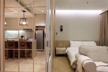 1 Bedroom Condo for rent in Noble Remix, Khlong Tan, Bangkok near BTS Thong Lo