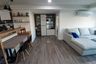 2 Bedroom Condo for Sale or Rent in Royal Nine Residence, Bang Kapi, Bangkok near MRT Phra Ram 9
