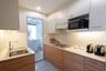 2 Bedroom Condo for rent in Bangkok Garden, Chong Nonsi, Bangkok near BTS Chong Nonsi