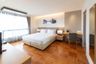 2 Bedroom Condo for rent in Bangkok Garden, Chong Nonsi, Bangkok near BTS Chong Nonsi