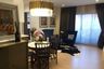 2 Bedroom Condo for Sale or Rent in Urbano Absolute Sathon - Taksin, Khlong Ton Sai, Bangkok near BTS Krung Thon Buri