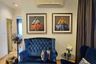 2 Bedroom Condo for Sale or Rent in Urbano Absolute Sathon - Taksin, Khlong Ton Sai, Bangkok near BTS Krung Thon Buri