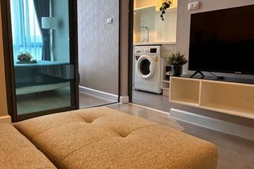 2 Bedroom Condo for rent in Metro sky prachachuen, Wong Sawang, Bangkok near MRT Bang Son