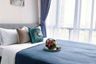 2 Bedroom Condo for rent in Infinite Moff Metro Sky Bangsue Prachachuen, Wong Sawang, Bangkok near MRT Bang Son