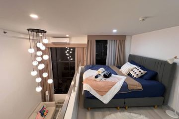 2 Bedroom Condo for rent in Knightsbridge Prime Sathorn, Thung Wat Don, Bangkok near BTS Chong Nonsi