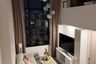 2 Bedroom Condo for rent in Knightsbridge Prime Sathorn, Thung Wat Don, Bangkok near BTS Chong Nonsi