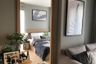 2 Bedroom Condo for sale in The most, Siri Rat, Bangkok near MRT Siriraj