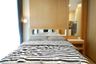 Condo for rent in Noble Revolve Ratchada, Huai Khwang, Bangkok near MRT Thailand Cultural Centre