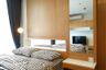 Condo for rent in Noble Revolve Ratchada, Huai Khwang, Bangkok near MRT Thailand Cultural Centre