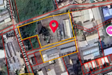 Land for sale in Rawai, Phuket