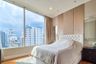 3 Bedroom Condo for rent in Royce Private Residences, Khlong Toei Nuea, Bangkok near BTS Asoke