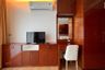 1 Bedroom Condo for rent in Sea & Sky Condominium Phuket, Karon, Phuket