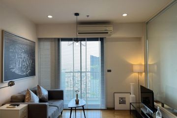 1 Bedroom Condo for Sale or Rent in Fuse Sathorn - Taksin, Bang Lamphu Lang, Bangkok near BTS Wongwian Yai