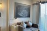 1 Bedroom Condo for Sale or Rent in Fuse Sathorn - Taksin, Bang Lamphu Lang, Bangkok near BTS Wongwian Yai