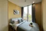 1 Bedroom Condo for rent in Noble BE19, Khlong Toei Nuea, Bangkok near BTS Asoke