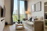 1 Bedroom Condo for rent in Noble BE19, Khlong Toei Nuea, Bangkok near BTS Asoke