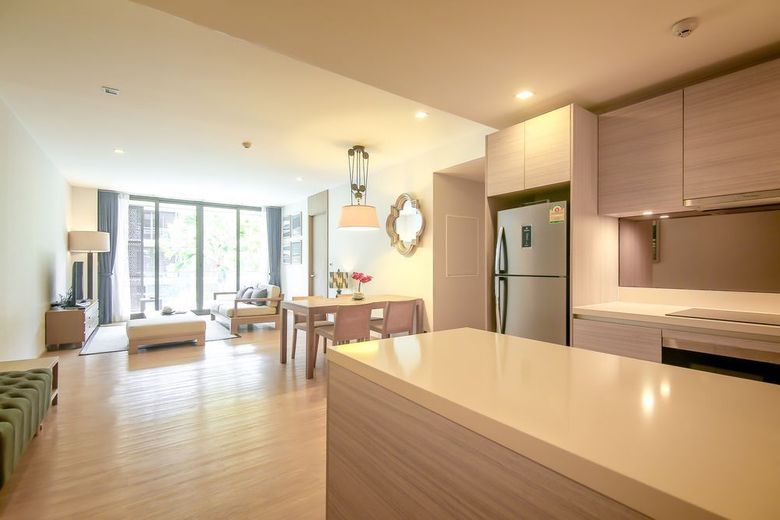 2 Bedroom Condo