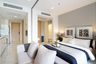 1 Bedroom Condo for rent in Hyde Sukhumvit 11, Khlong Toei Nuea, Bangkok near BTS Nana