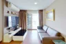 2 Bedroom Condo for rent in The Link Sukhumvit 50, Phra Khanong, Bangkok near BTS On Nut