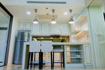 2 Bedroom Condo for Sale or Rent in Star View, Bang Khlo, Bangkok near BTS Surasak