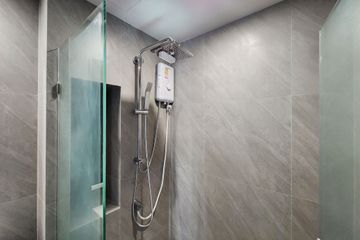 1 Bedroom Condo for rent in Ideo Chula - Samyan, Si Phraya, Bangkok near MRT Sam Yan