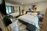 2 Bedroom Condo for rent in Pearl Garden, Silom, Bangkok near BTS Chong Nonsi