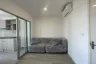 1 Bedroom Condo for sale in Elio Sathorn - Wutthakat, Bang Kho, Bangkok near BTS Talat Phlu