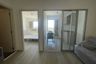 1 Bedroom Condo for sale in Elio Sathorn - Wutthakat, Bang Kho, Bangkok near BTS Talat Phlu