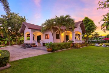 5 Bedroom Villa for Sale or Rent in Chalong, Phuket