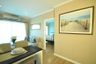 1 Bedroom Condo for rent in The Seed Memories Siam, Wang Mai, Bangkok near BTS National Stadium