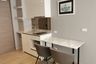 1 Bedroom Condo for rent in FYNN Asoke Sukhumvit 10, Khlong Toei, Bangkok near BTS Asoke