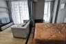 1 Bedroom Condo for rent in FYNN Asoke Sukhumvit 10, Khlong Toei, Bangkok near BTS Asoke