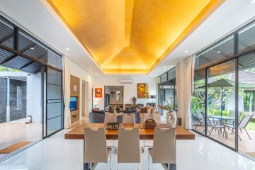4 Bedroom Villa for sale in Loch Palm Golf Club, Kathu, Phuket