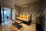 1 Bedroom Condo for rent in Aspire Sukhumvit 48, Phra Khanong, Bangkok near BTS Phra Khanong