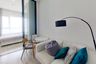 Condo for rent in KnightsBridge Prime Ratchayothin, Chatuchak, Bangkok near MRT Phaholyothin 24