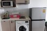 Condo for rent in Ideo Q Chula - Samyan, Maha Phruettharam, Bangkok near MRT Sam Yan