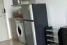 Condo for rent in Ideo Q Chula - Samyan, Maha Phruettharam, Bangkok near MRT Sam Yan
