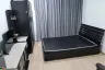 Condo for rent in Ideo Q Chula - Samyan, Maha Phruettharam, Bangkok near MRT Sam Yan