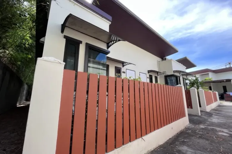 1 Bedroom House For Rent