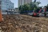 Land for sale in Thung Wat Don, Bangkok near BTS Surasak