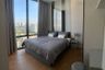 1 Bedroom Condo for rent in MUNIQ Langsuan, Lumpini, Bangkok near BTS Chit Lom