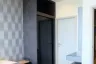 1 Bedroom Condo for rent in THE LINE Jatujak - Mochit, Chatuchak, Bangkok near MRT Chatuchak Park