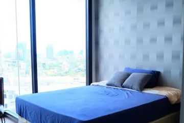 1 Bedroom Condo for rent in THE LINE Jatujak - Mochit, Chatuchak, Bangkok near MRT Chatuchak Park