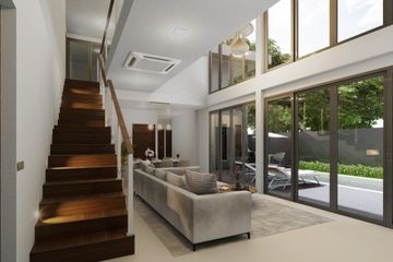 3 Bedroom Villa for sale in Si Sunthon, Phuket