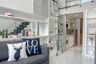 1 Bedroom Condo for rent in Ideo Skyle morph 38, Phra Khanong, Bangkok near BTS Thong Lo