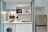 1 Bedroom Condo for rent in Ideo Skyle morph 38, Phra Khanong, Bangkok near BTS Thong Lo