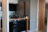 1 Bedroom Condo for rent in The River by Raimon Land, Khlong Ton Sai, Bangkok near BTS Krung Thon Buri