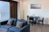 1 Bedroom Condo for rent in The River by Raimon Land, Khlong Ton Sai, Bangkok near BTS Krung Thon Buri