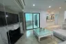 3 Bedroom Condo for rent in Fifty Fifth Tower, Khlong Tan Nuea, Bangkok near BTS Thong Lo