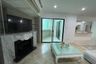 3 Bedroom Condo for rent in Fifty Fifth Tower, Khlong Tan Nuea, Bangkok near BTS Thong Lo